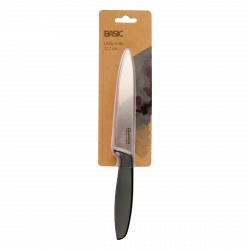 Messer universell 12,7 cm - Basic