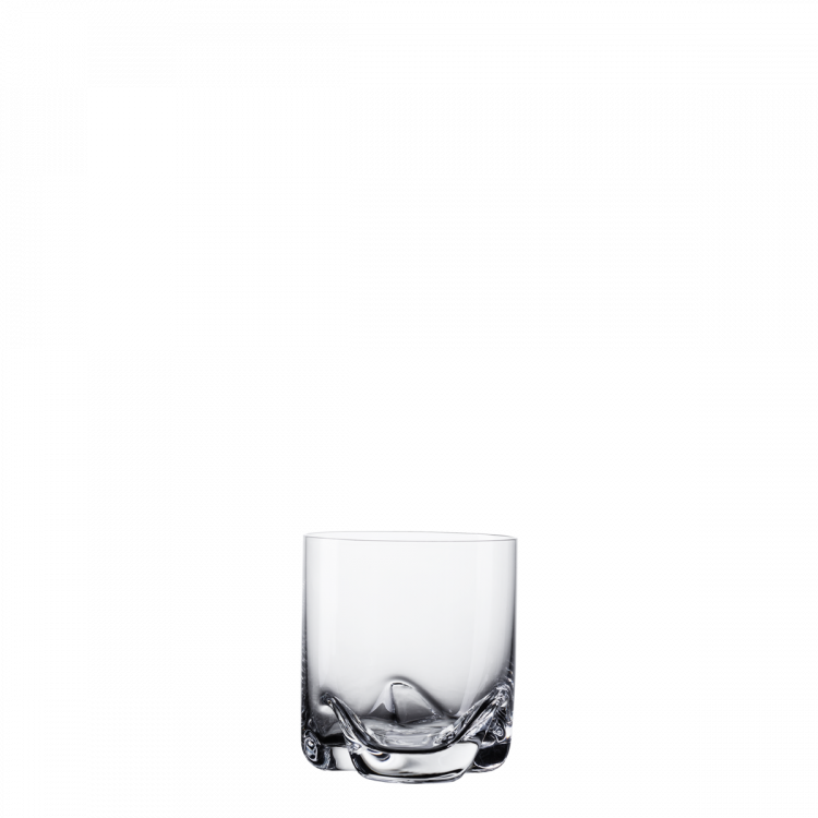 Wasser-Glas Tumbler Set 4-tlg. 300 ml - Anno Glas Lunasol