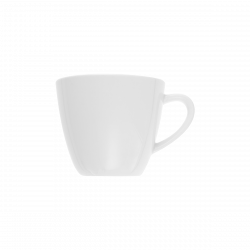 Kaffee-Obere 250 ml - Elements Hotelporzellan