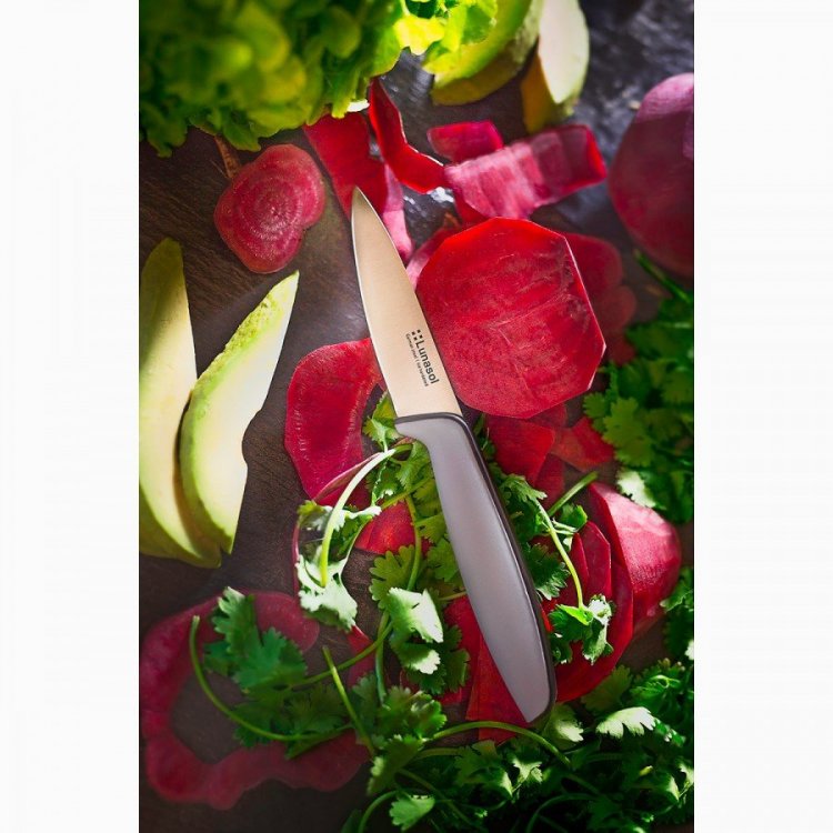 Messer für Obst und Gemüse 8,9 cm - Basic