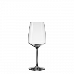 Weinglas 650 ml - 21st Glas Lunasol