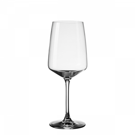Weinglas 400 ml - 21st Glas Lunasol