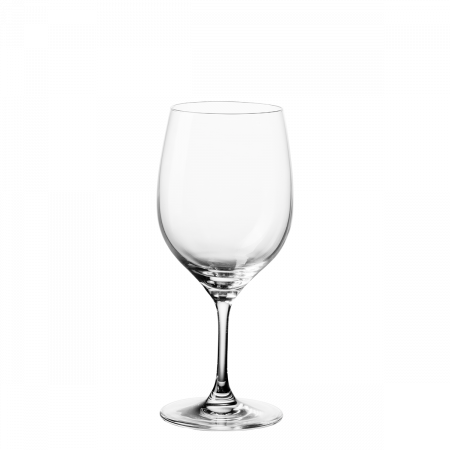 Rotweinglas 450 ml Set 4-tlg. - Anno Glas Lunasol