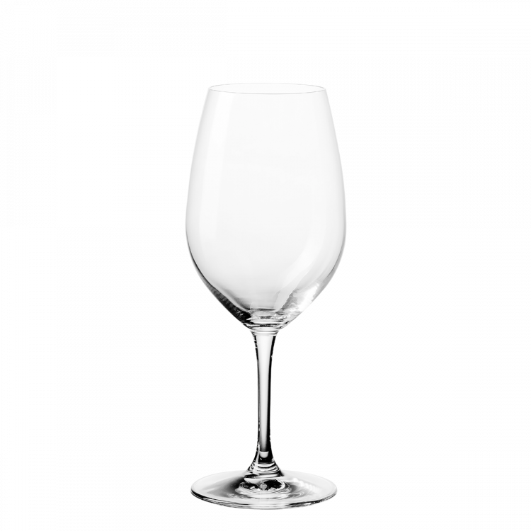 Weissweinglas 530 ml Set 4-tlg. - Benu Glas Lunasol META Glass