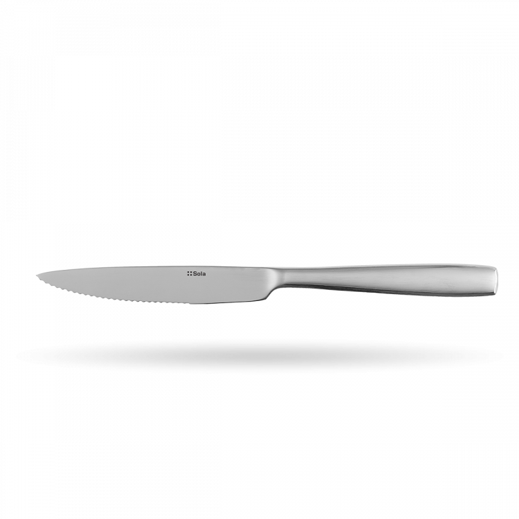 Steakmesser 23,8 cm - Gaya All Satin