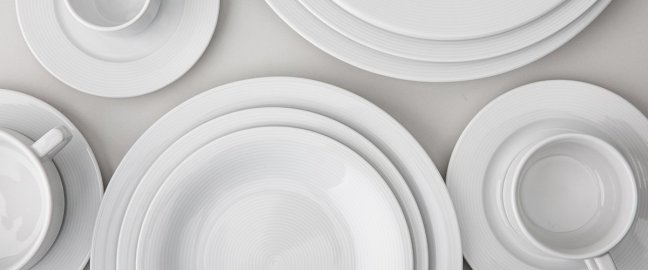 Wohin mit altem Porzellan-Geschirr? Tipps für das richtige Entsorgen