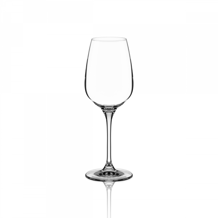 Glas Sauvignon blanc 340 ml - Premium Glas Crystal
