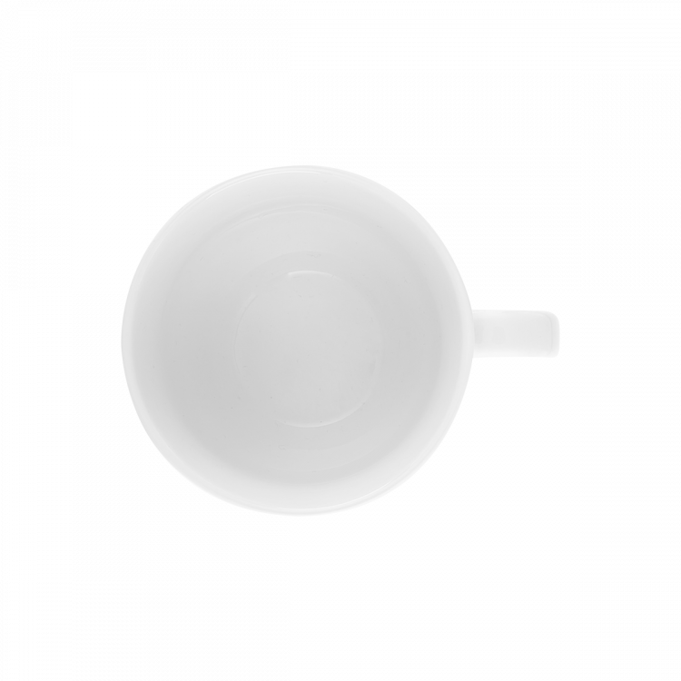 Kaffee-Obere 250 ml - Elements Hotelporzellan