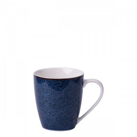 Mug Set 4-tlg. - Flow Lunasol sparkling blue