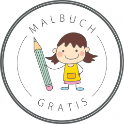 Gratis-Malbuch