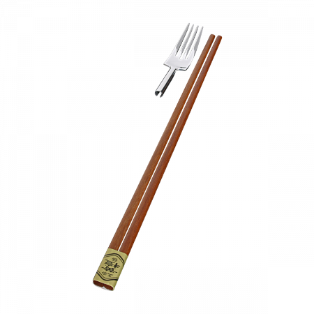 Chop Fork Set 3-tlg.