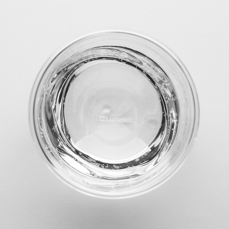 Glas BASIC Glas Double Wall 330 ml – set 4tlg.