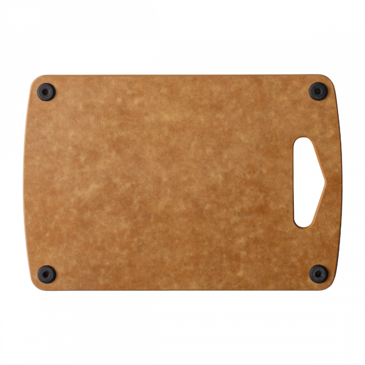 Schneidebrett Wooden Fiber 38 x 27.9 x 0.6 cm - Basic