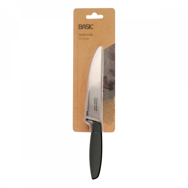 Steakmesser 11,5 cm - Basic