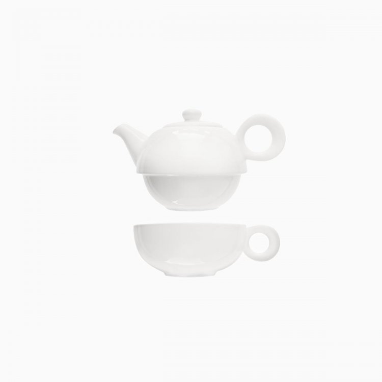 Teekrug / Tea for one 500 ml - RGB