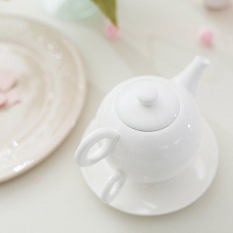 Teekrug / Tea for one 500 ml - RGB