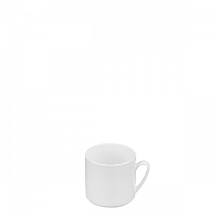 Kaffee-Obere stapelbar 280 ml - Premium Platinum Line