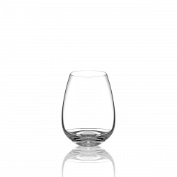 Glas Tumbler 330 ml - Premium Glas Crystal