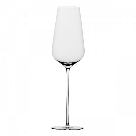 Champagnergläser 300 ml - FLOW Glas Platinum Line