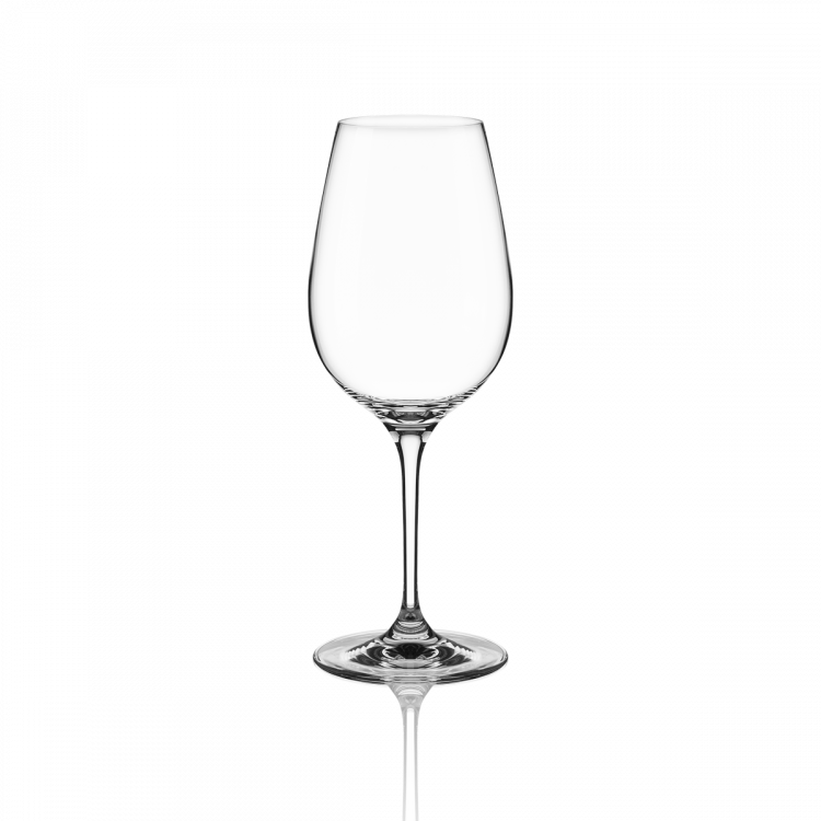 Glas Chianti Zinfandel 450 ml - Premium Glas Crystal