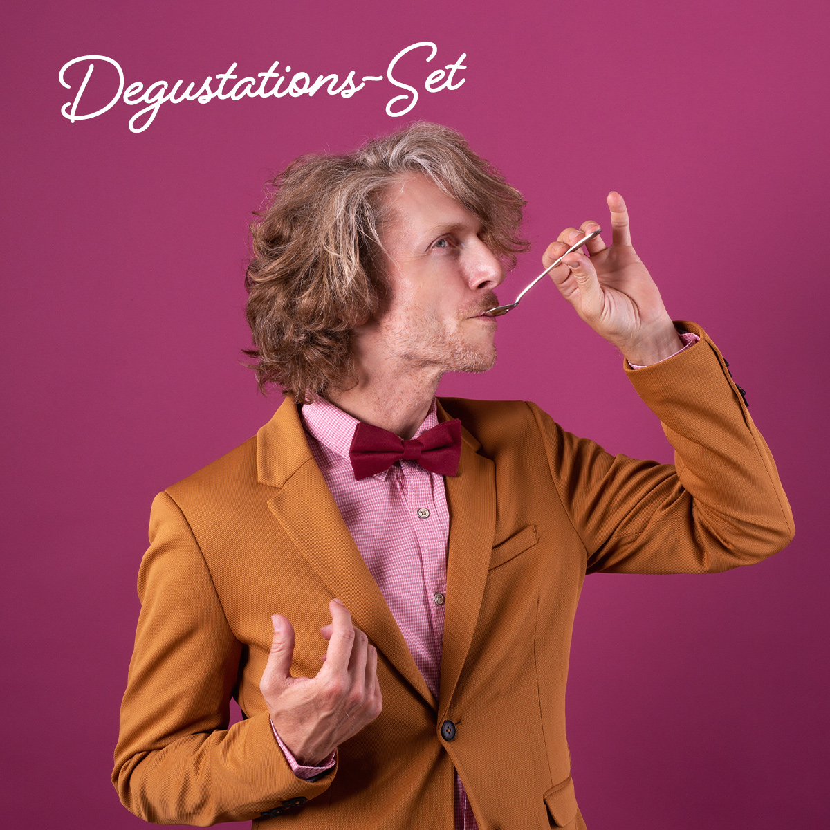 Degustations-Set