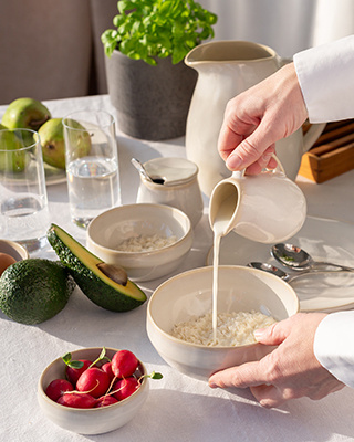 Recipes