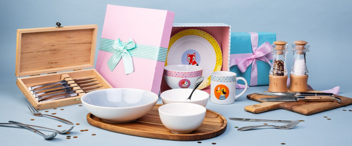 The perfect gift to bring for the next invitation