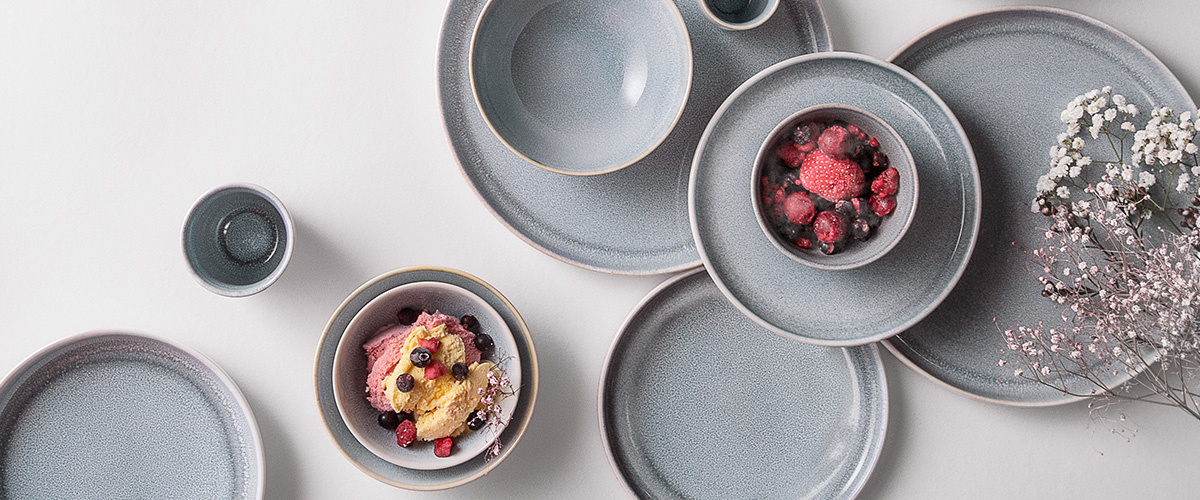 Fairy-tale beautiful porcelain that gives you goosebumps